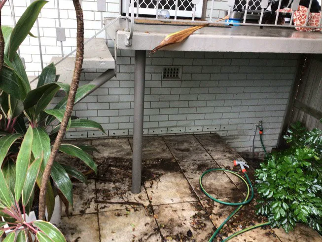 Crumbling Bricks and No Bricklayer Could Fix Them — The Problem Was Inside the Wall