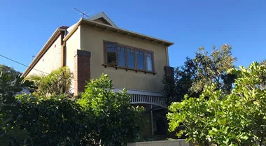 80 Years of Hidden Wall Tie Corrosion — Replaced Without Removing a Brick