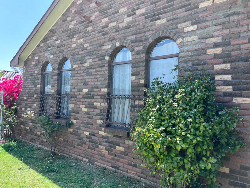 Sinking Floor Lifted 60mm — Keeping a Renovation on Track
