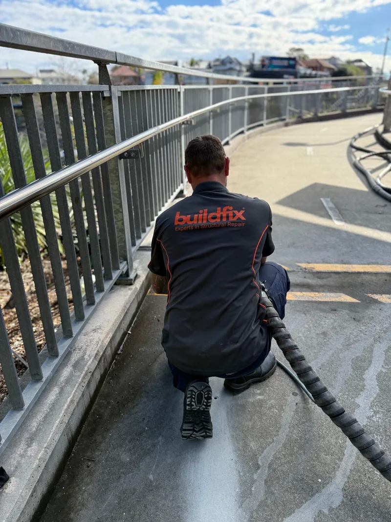 Brisbane City Council's Chosen Contractor for Roma Street Parkland