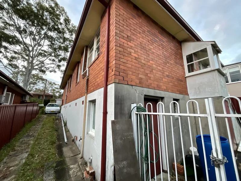 Flood-Damaged Foundation Fixed in a Single Day