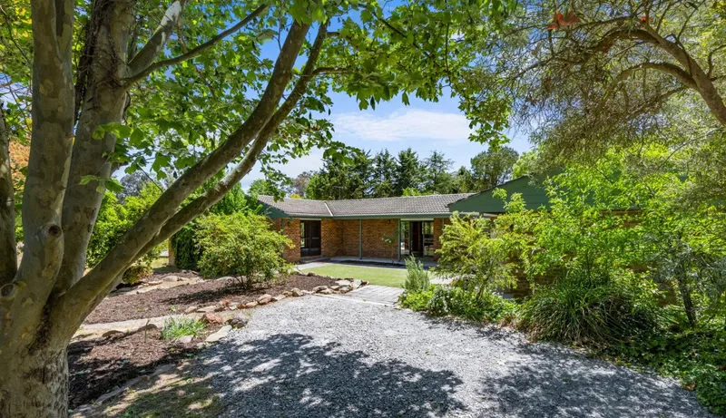 Family Home Auction-Ready After a 25mm Foundation Lift