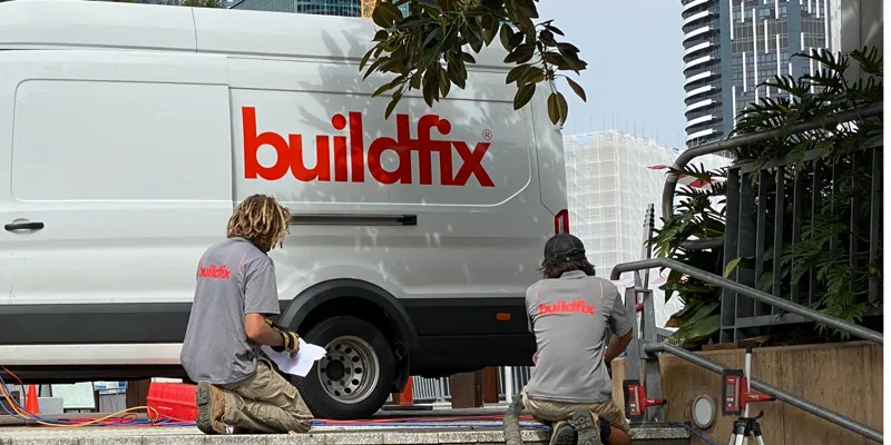 Brisbane City Council’s Chosen Contractor for Roma Street Parkland